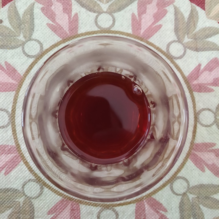 pour over