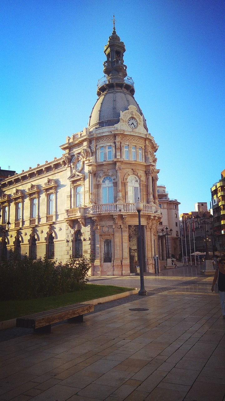 lugares con encanto