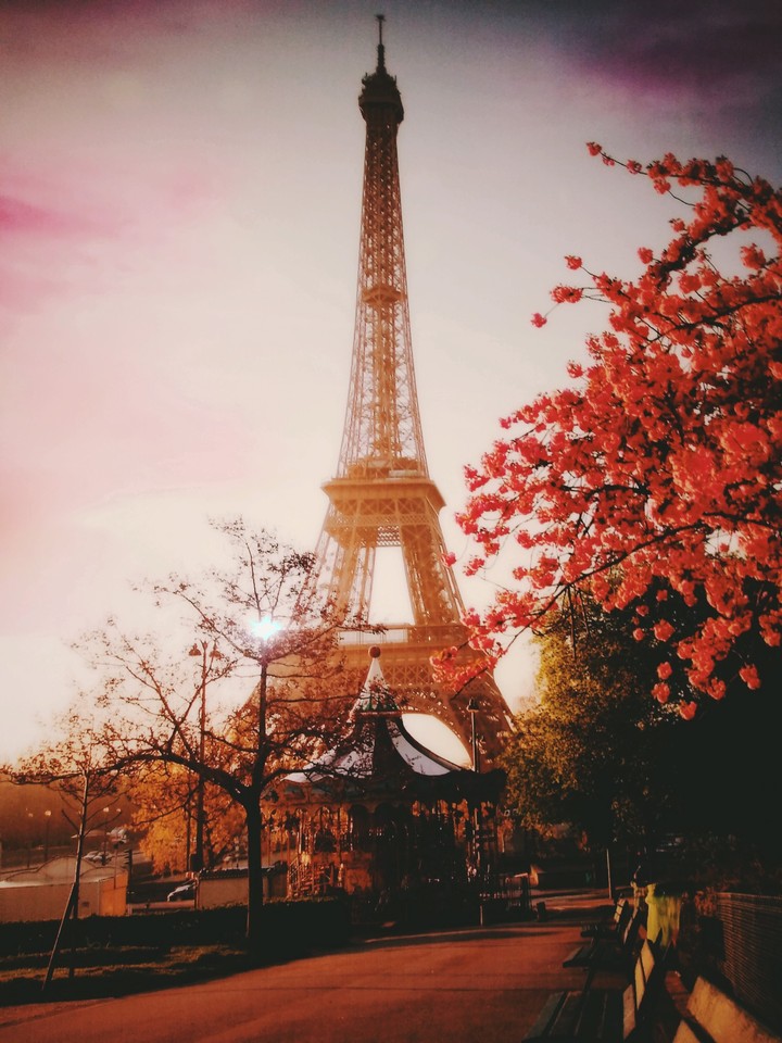 paris