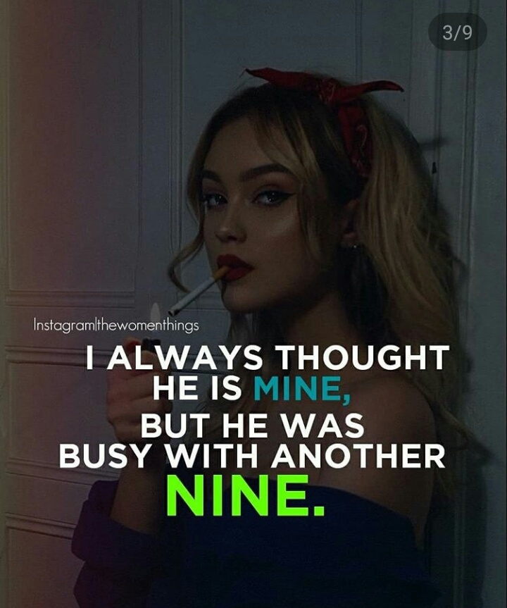 no matter what!