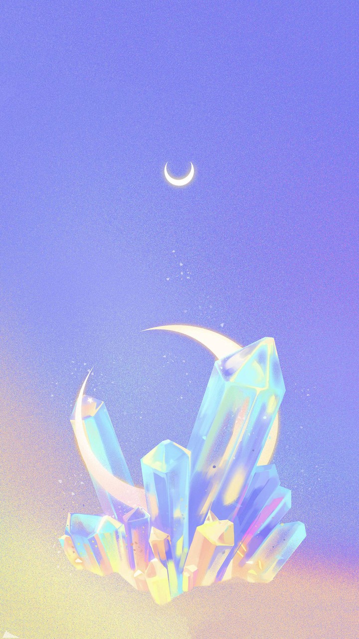 crystals