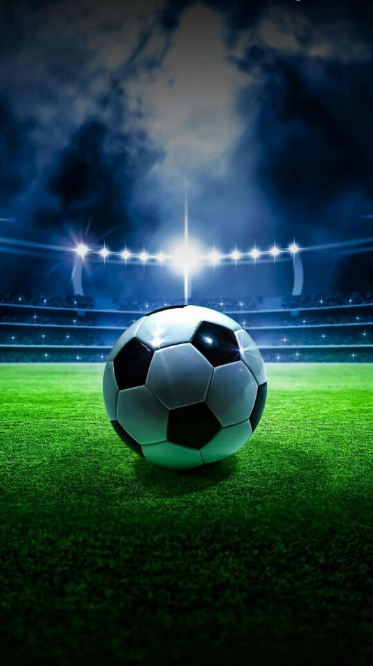 football