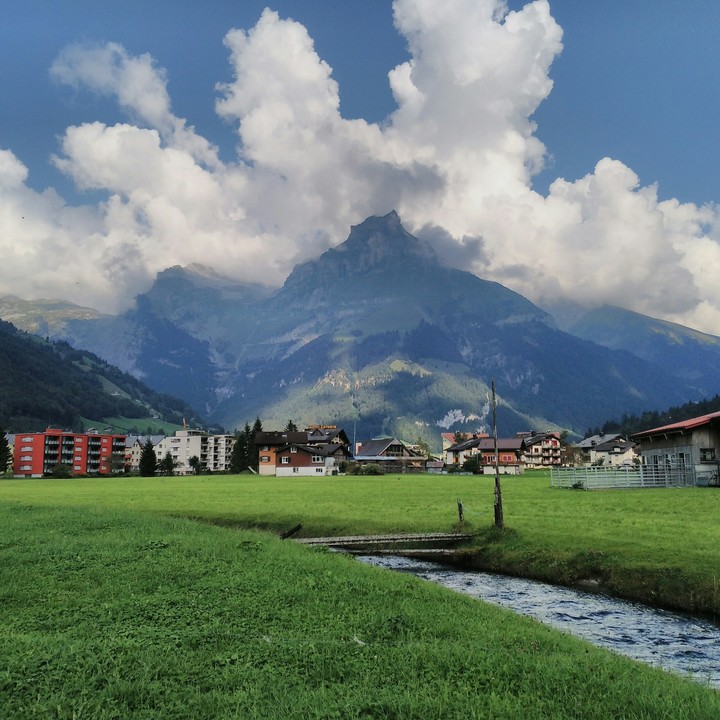 swiss
