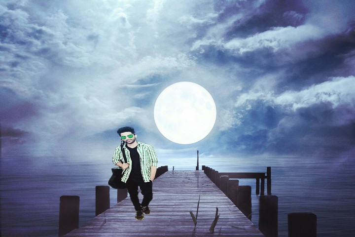moon