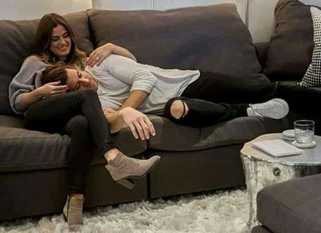 ♥♥