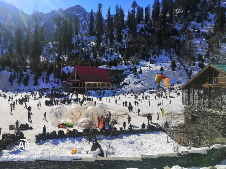 Manali