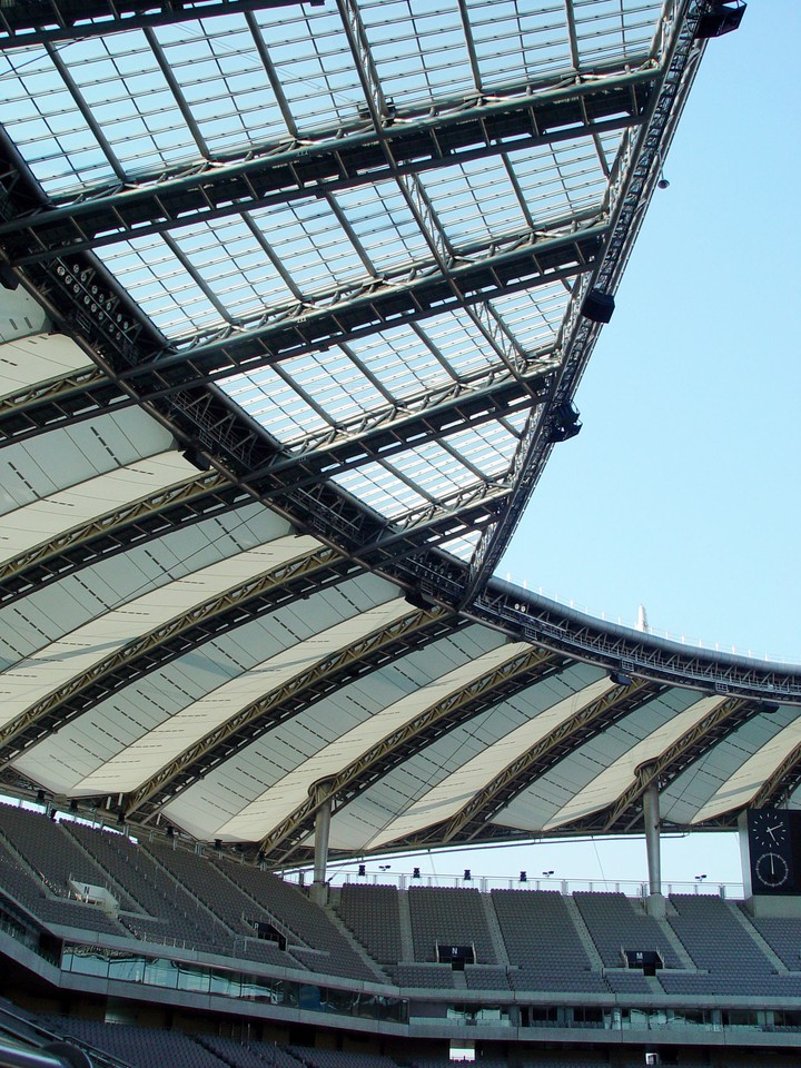 Playing Field