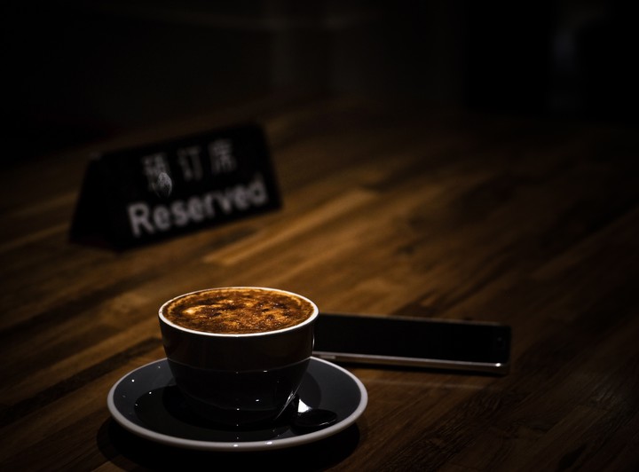 Coffee