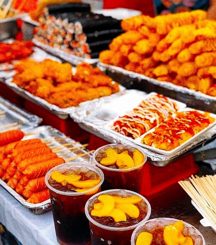 album food