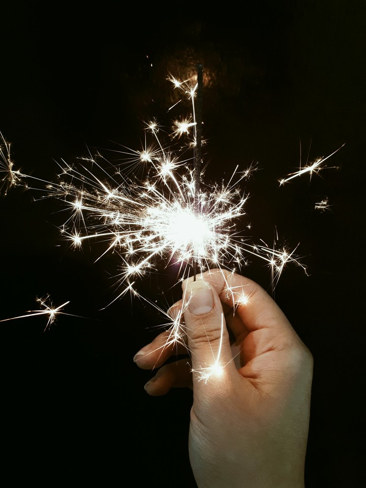 light