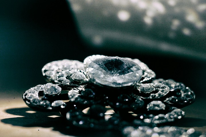 diamond