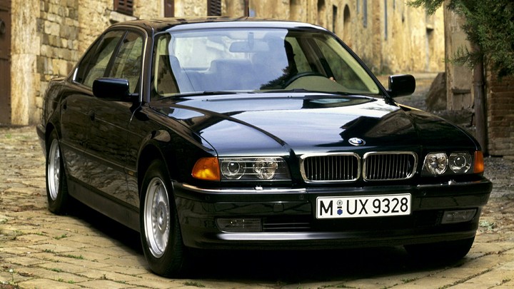 BMW