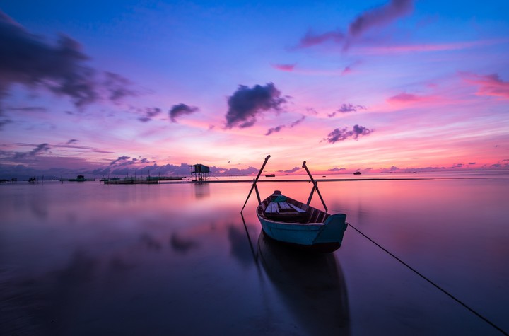 sea