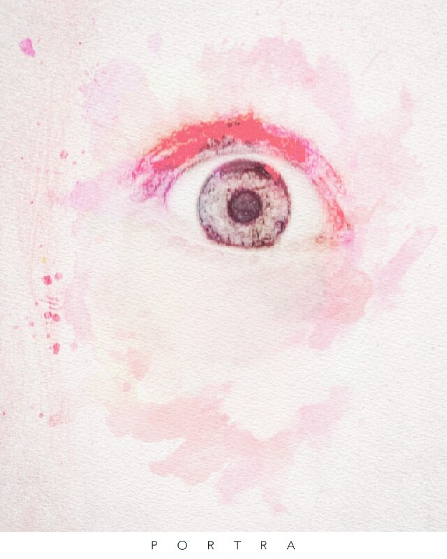 Fucsia | eye.