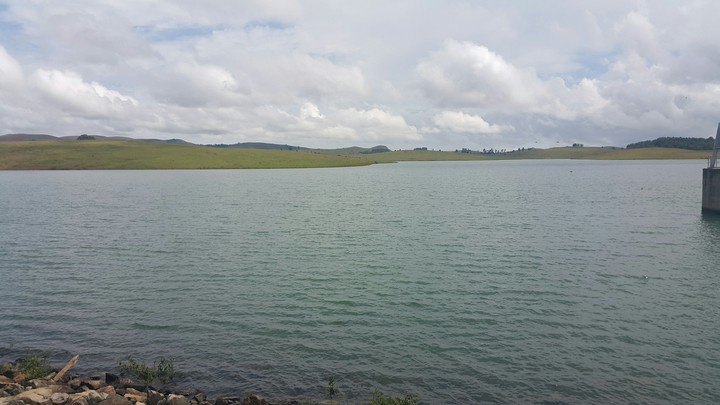 Mambilla Plateau