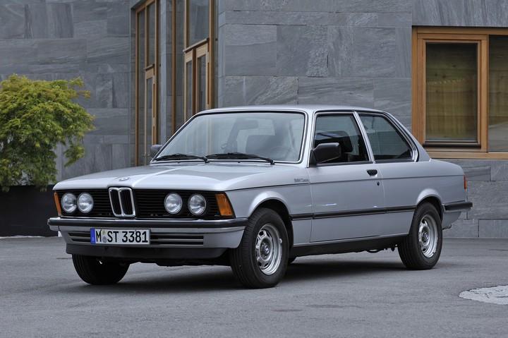 bmw