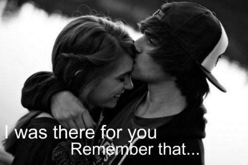 every girl  expecting this from loved one