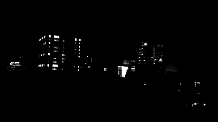 night rama