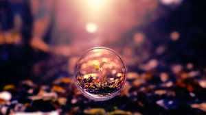 water drop