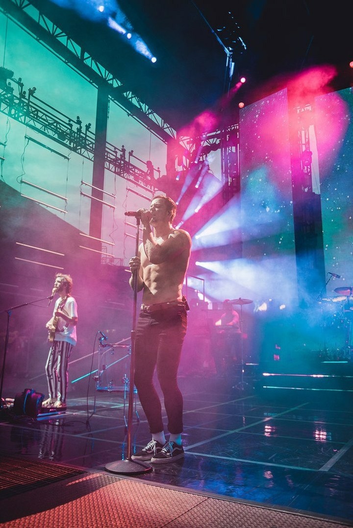 Imagine dragons ❤️are my favourite