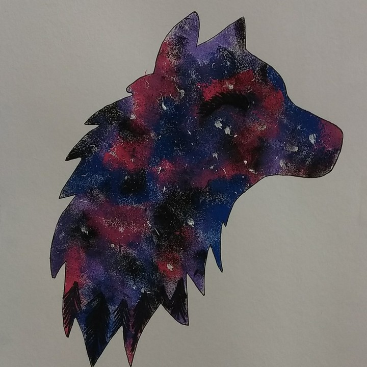 galaxy