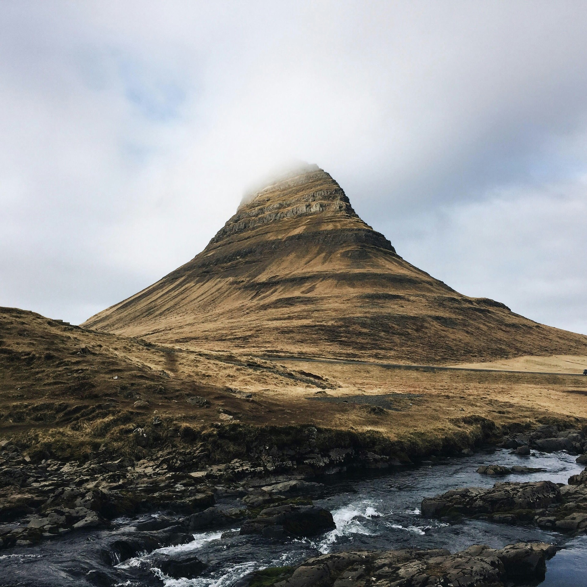 sfondi fell, landscapes