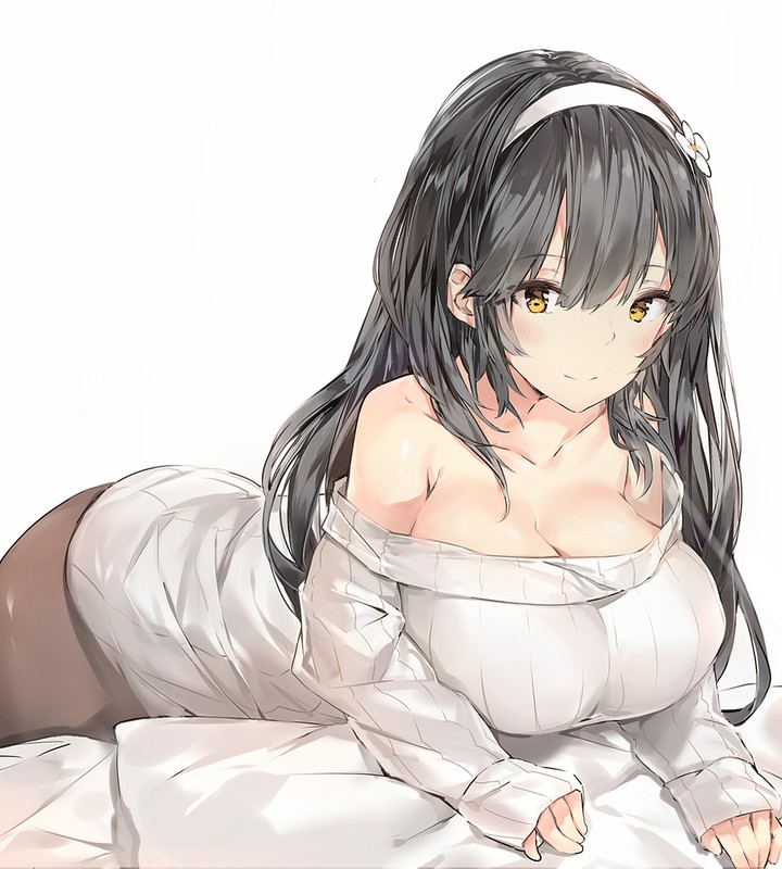 Anime / girls frontline