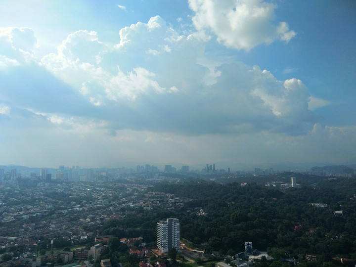 City