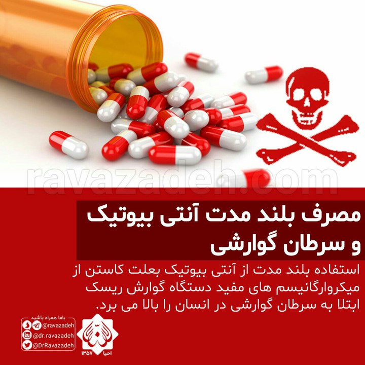 سرطان گوارشی