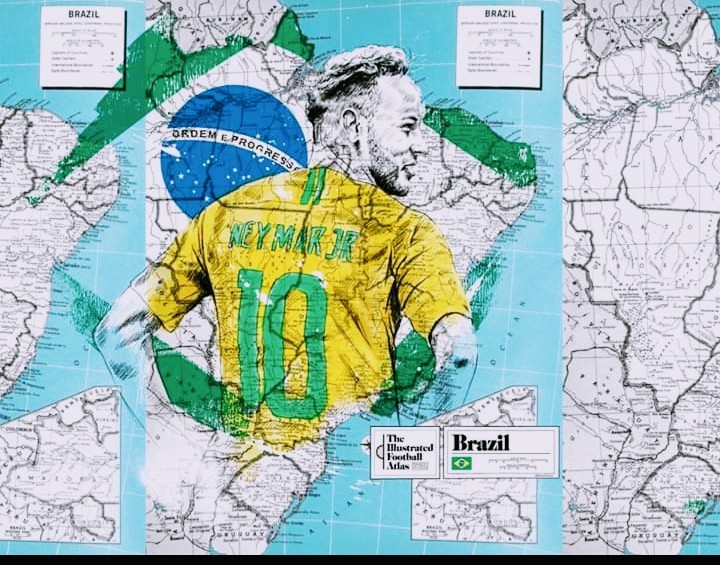 Neymar Jr