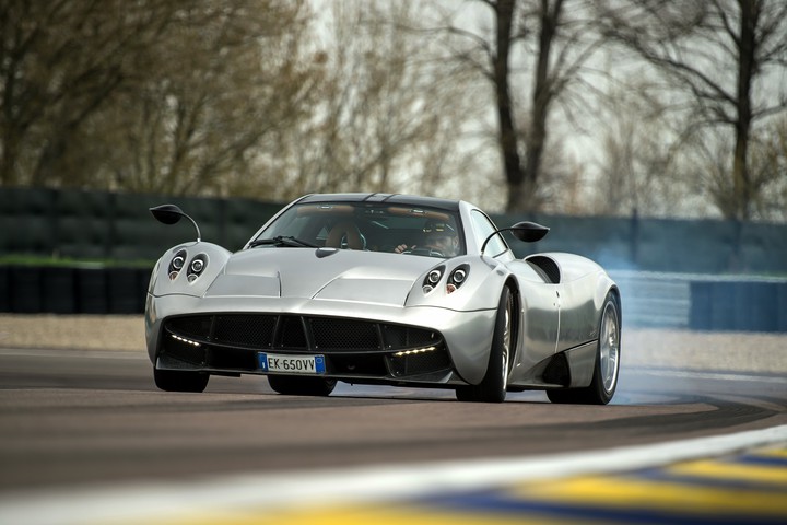 pagani