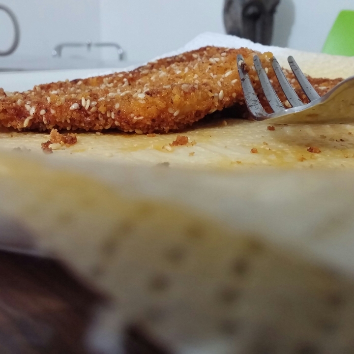 schnitzel