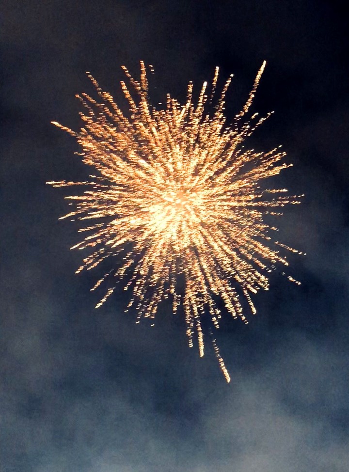 Fireworks