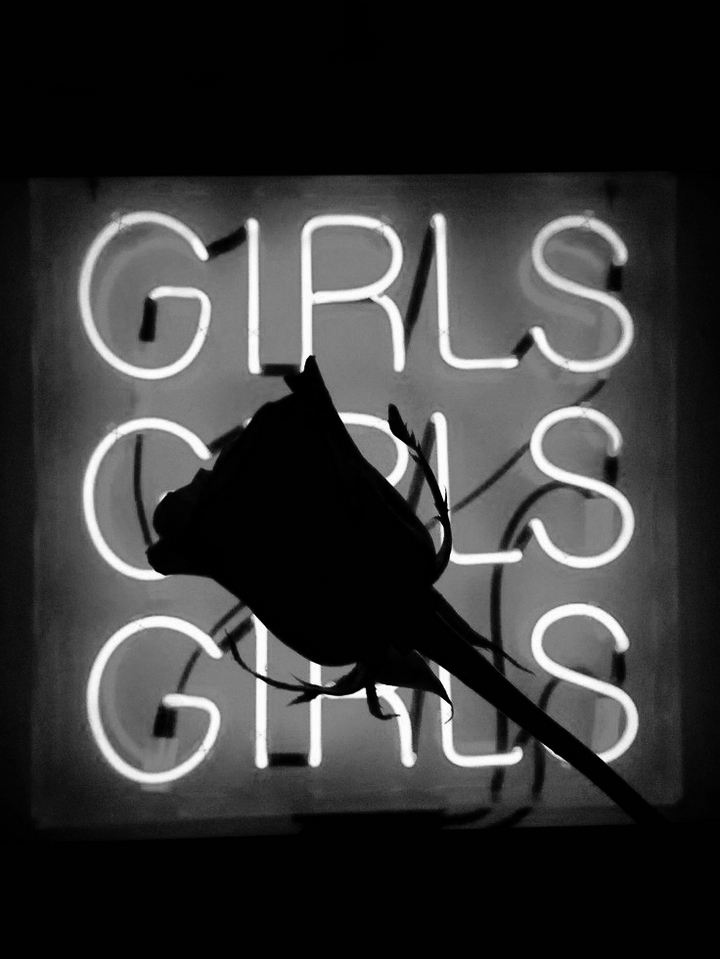 Girls