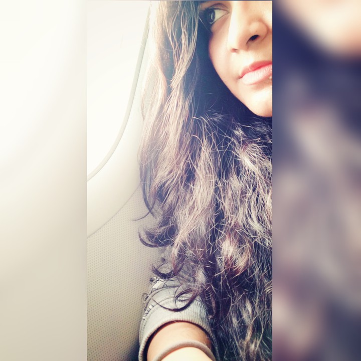 nomadic me. ..