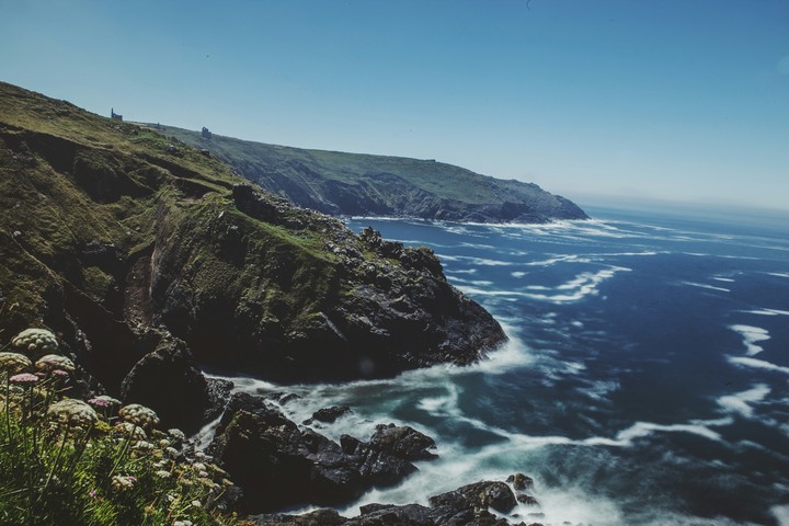cornwall