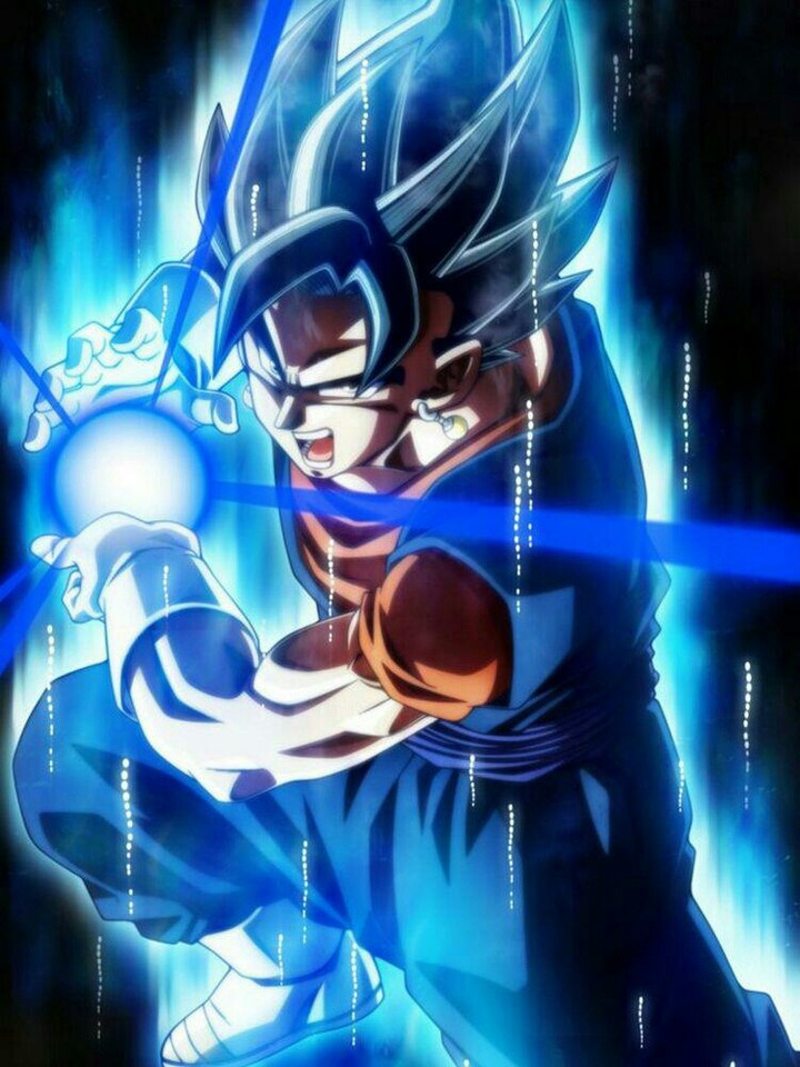 Songoku