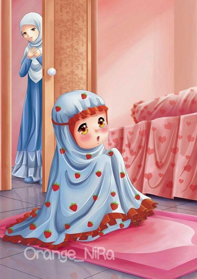 Pray