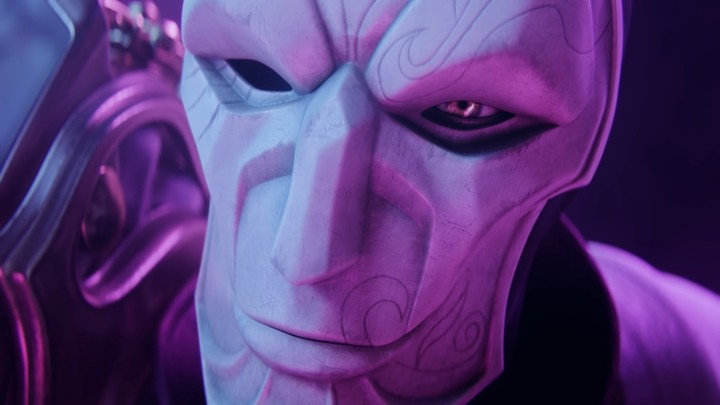 Jhin