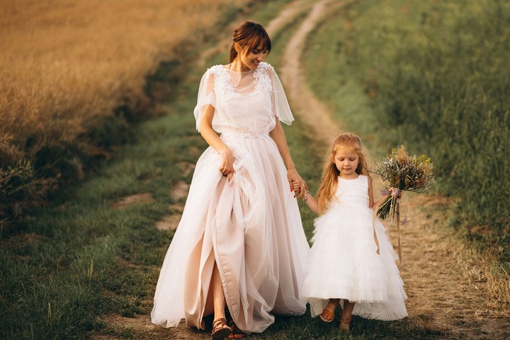 bride