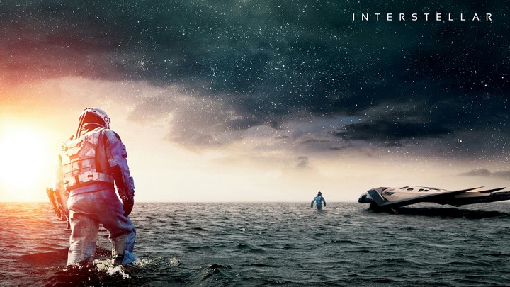 interstellar