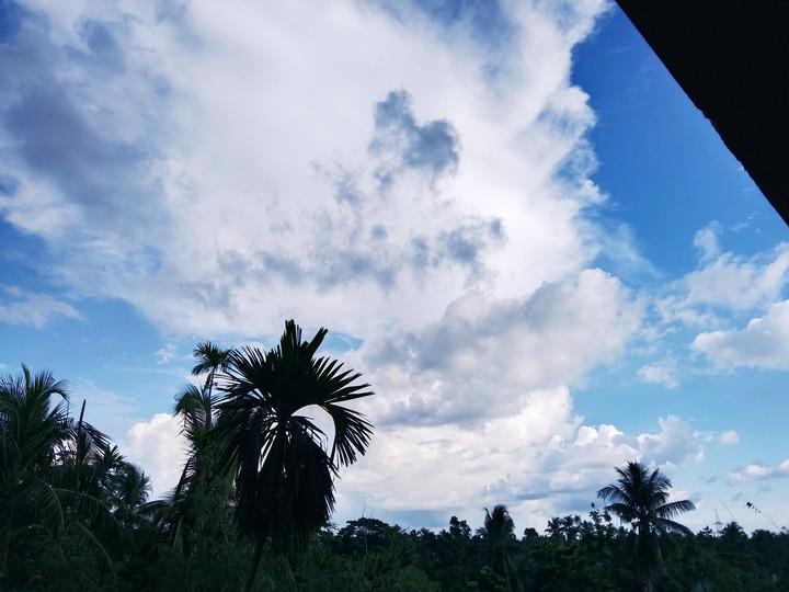 ☁️