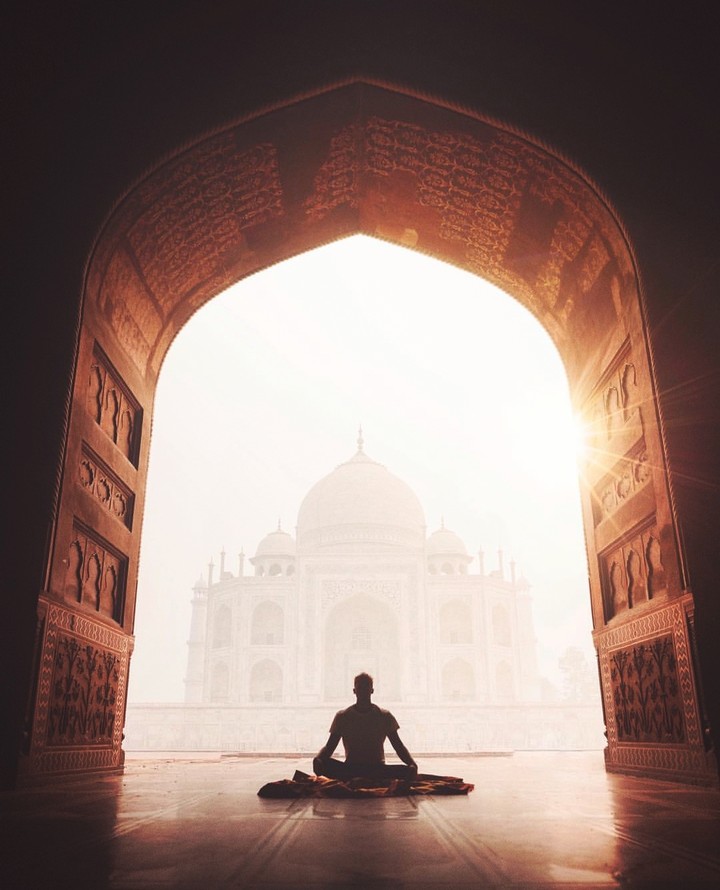 india tajmahal one of wonder