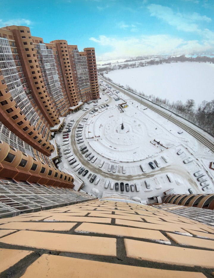 Сибирь
