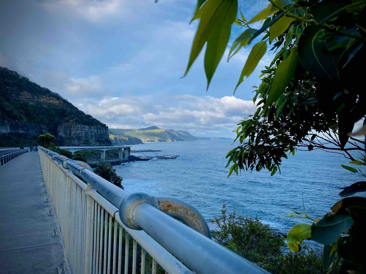 Railing
