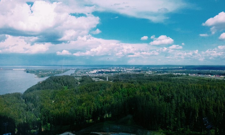 Чайковский