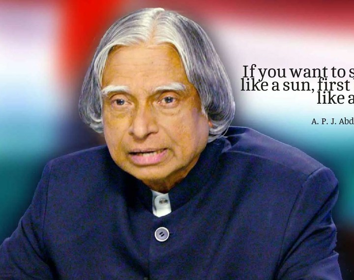 abj Abdul kalam