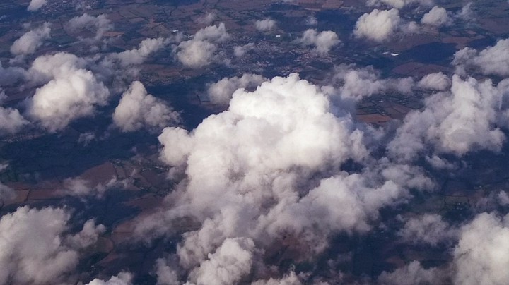 Cloud