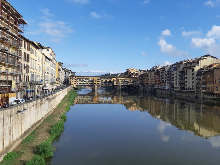 Italy, Florence
