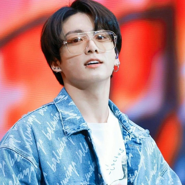 BTSjungkook
